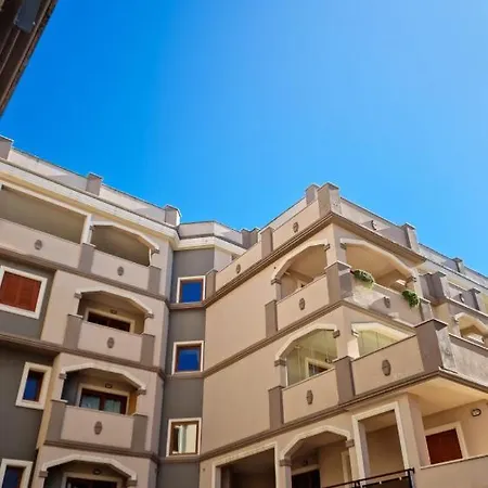 The Olbia