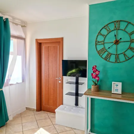 The Апартаменты *