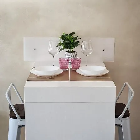 Appartement The