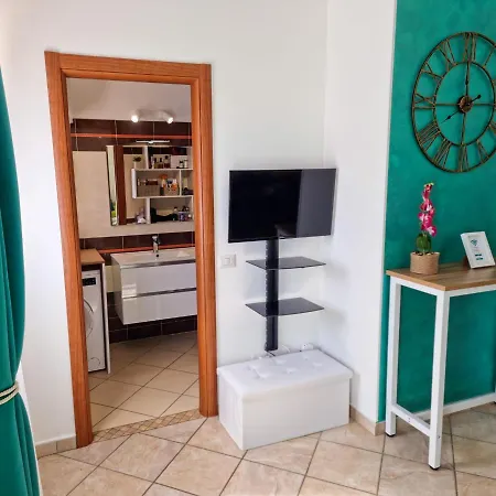 Apartment The