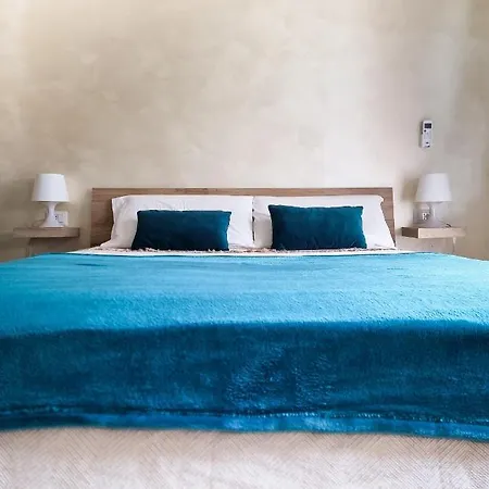The Apartment Olbia