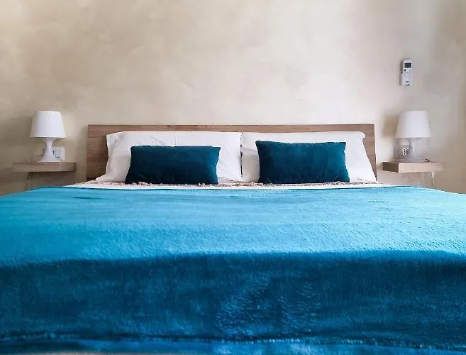 The شقة أولبيا